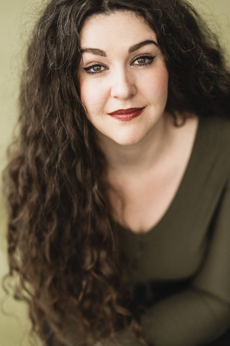 Image of Michaella Hales