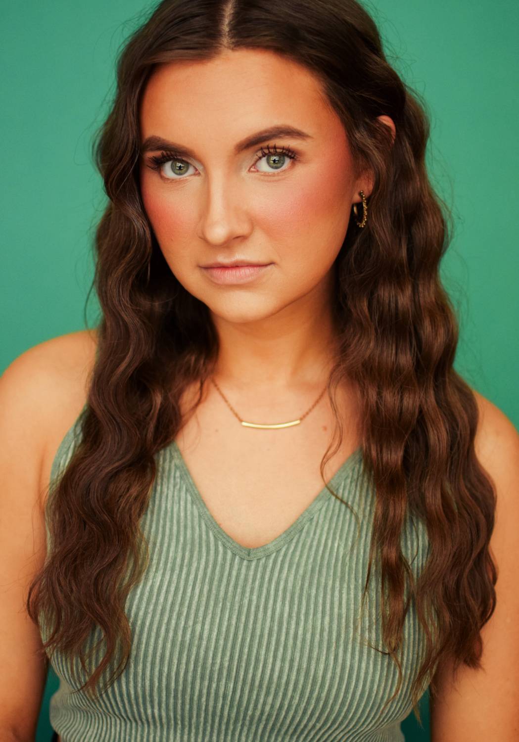 Image of Bronwyn Andreoli
