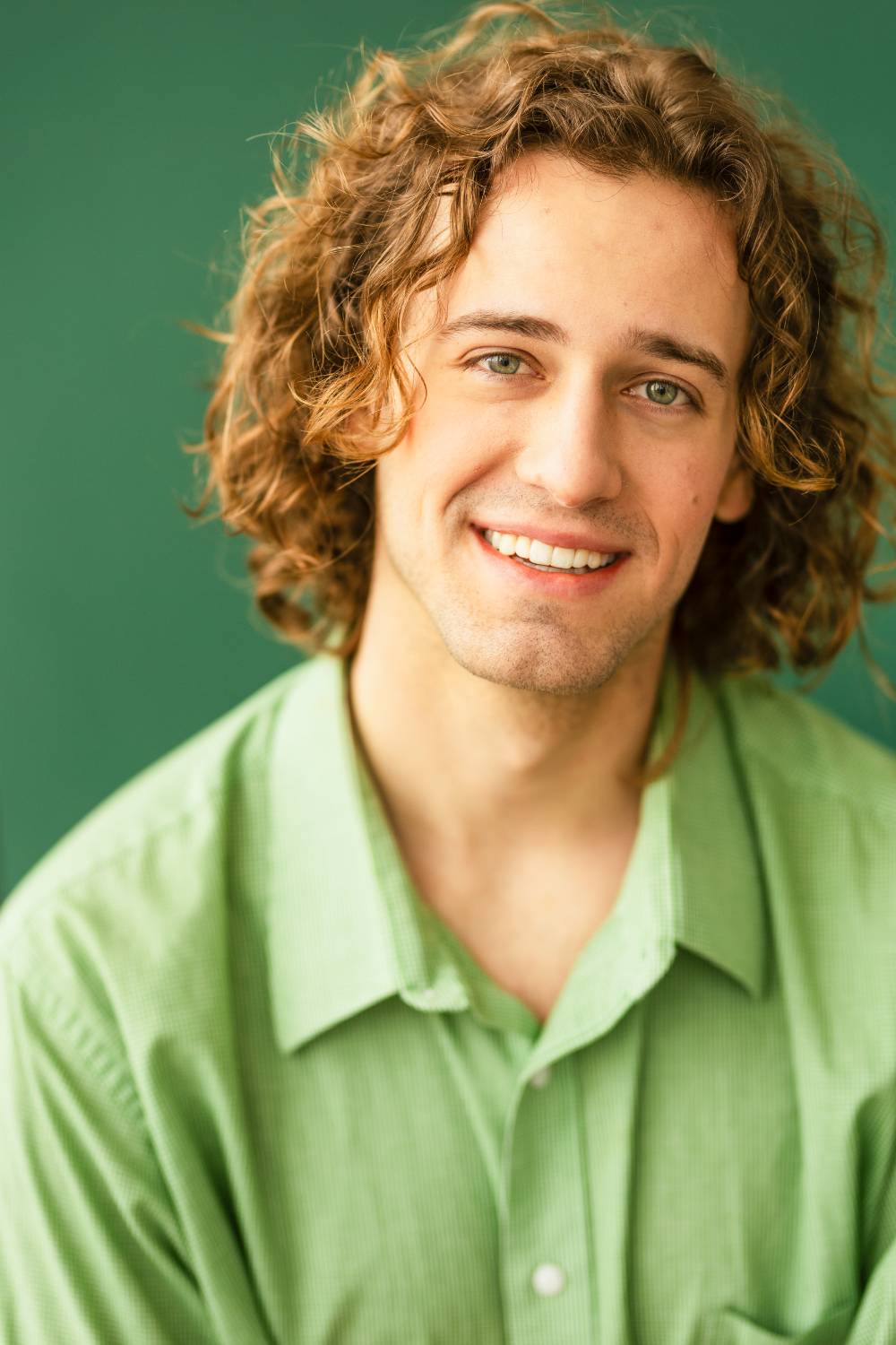 Image of Casey Copier