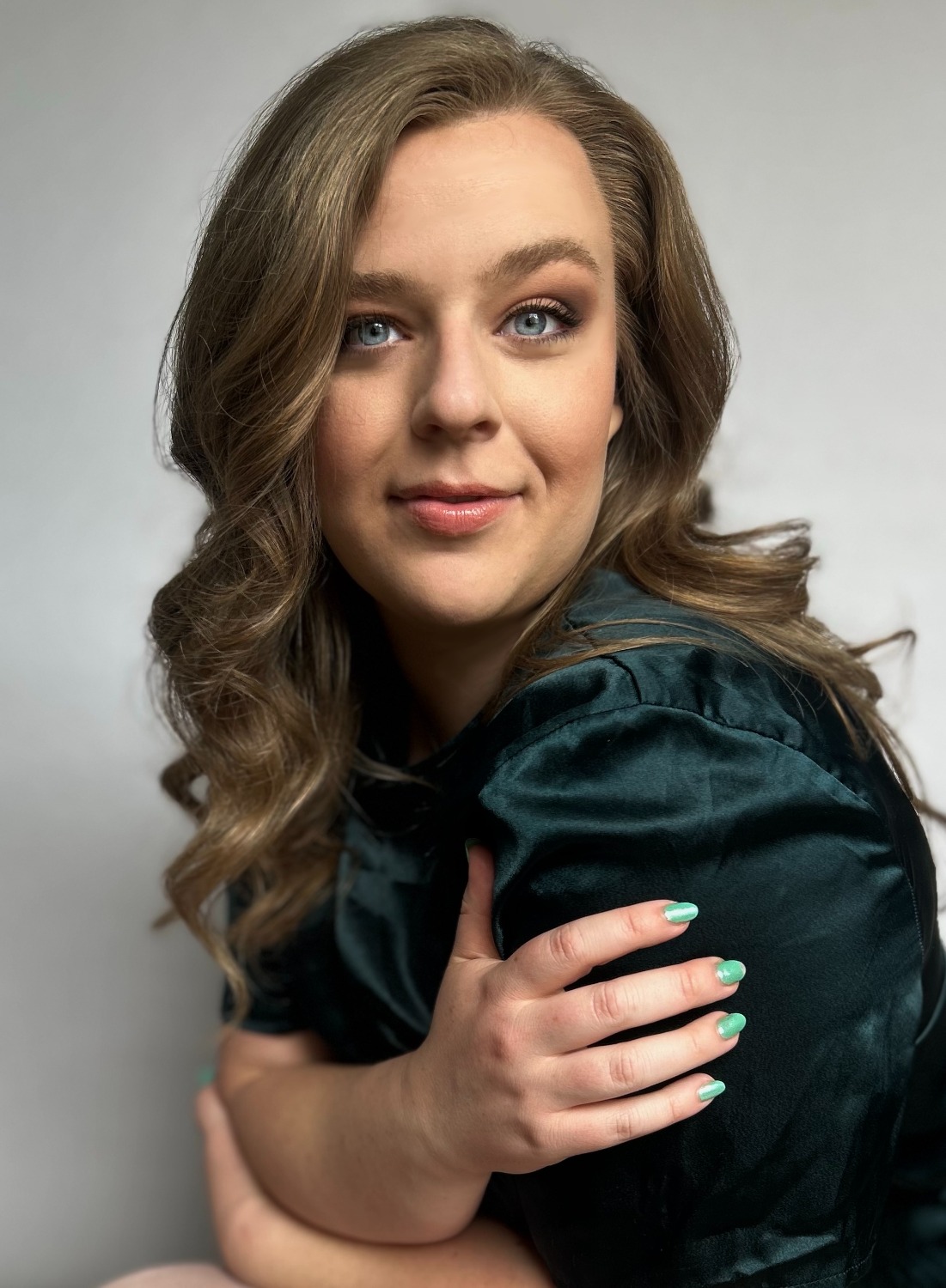 Image of Chloe Henry