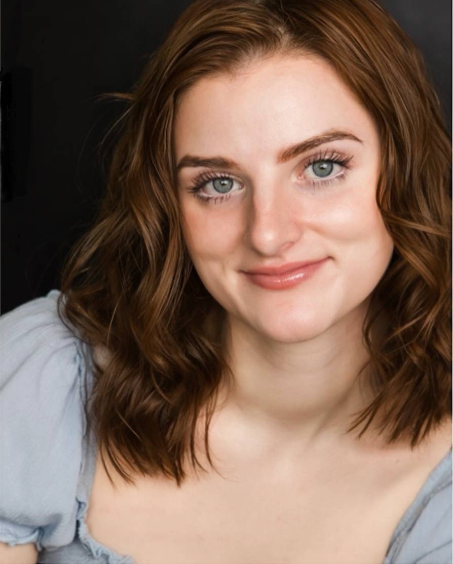 Image of Delanie Foreman