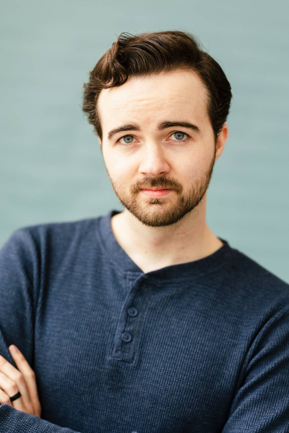 Image of KC Johnson