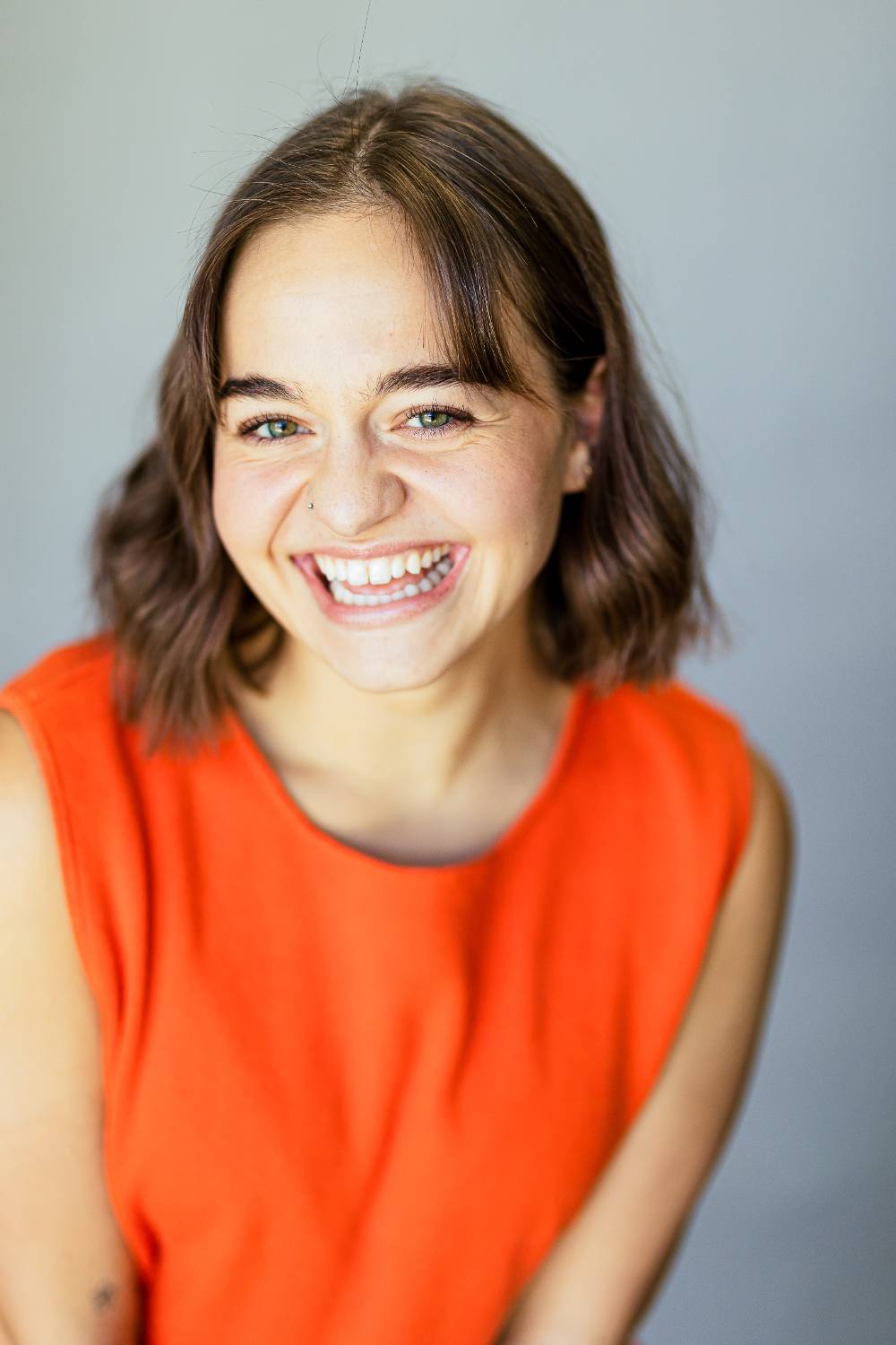 Image of Mackenzie Turner