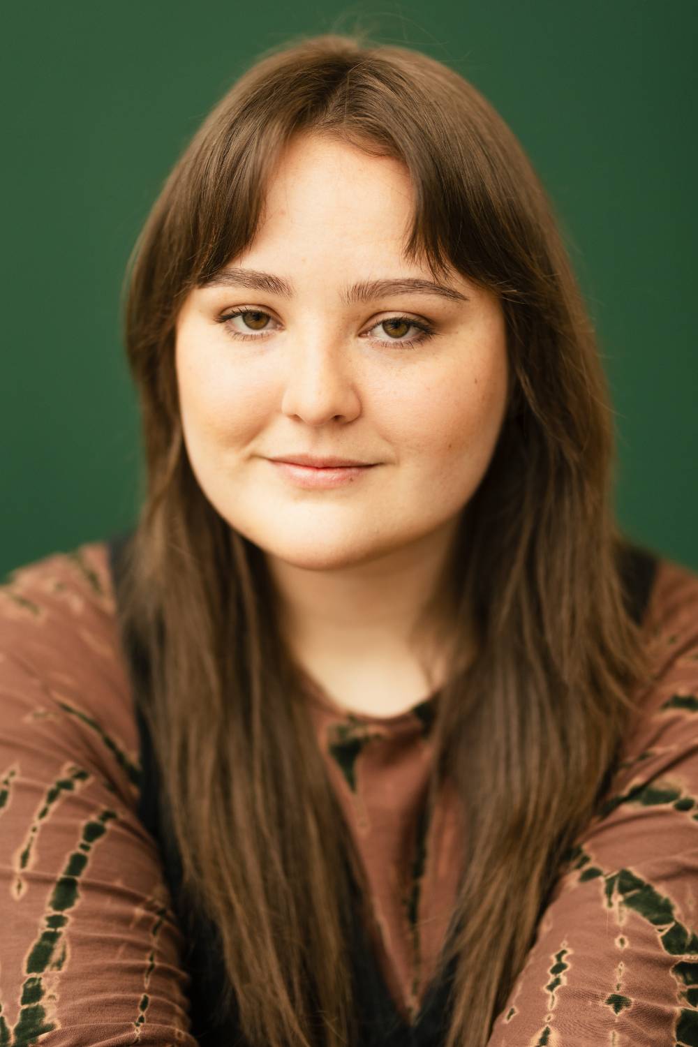 Image of Mya Odom