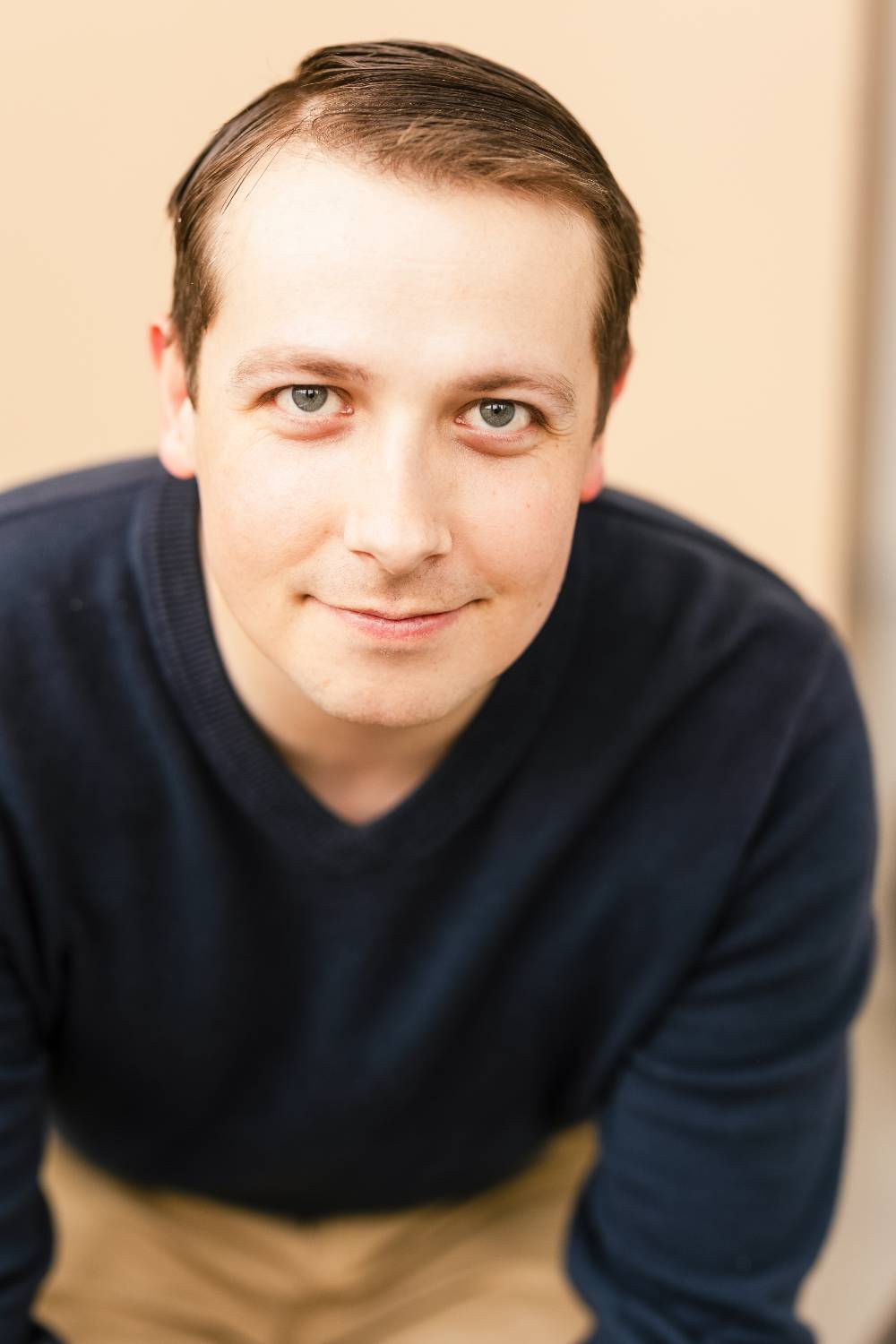 Image of Preston Ochsenhirt