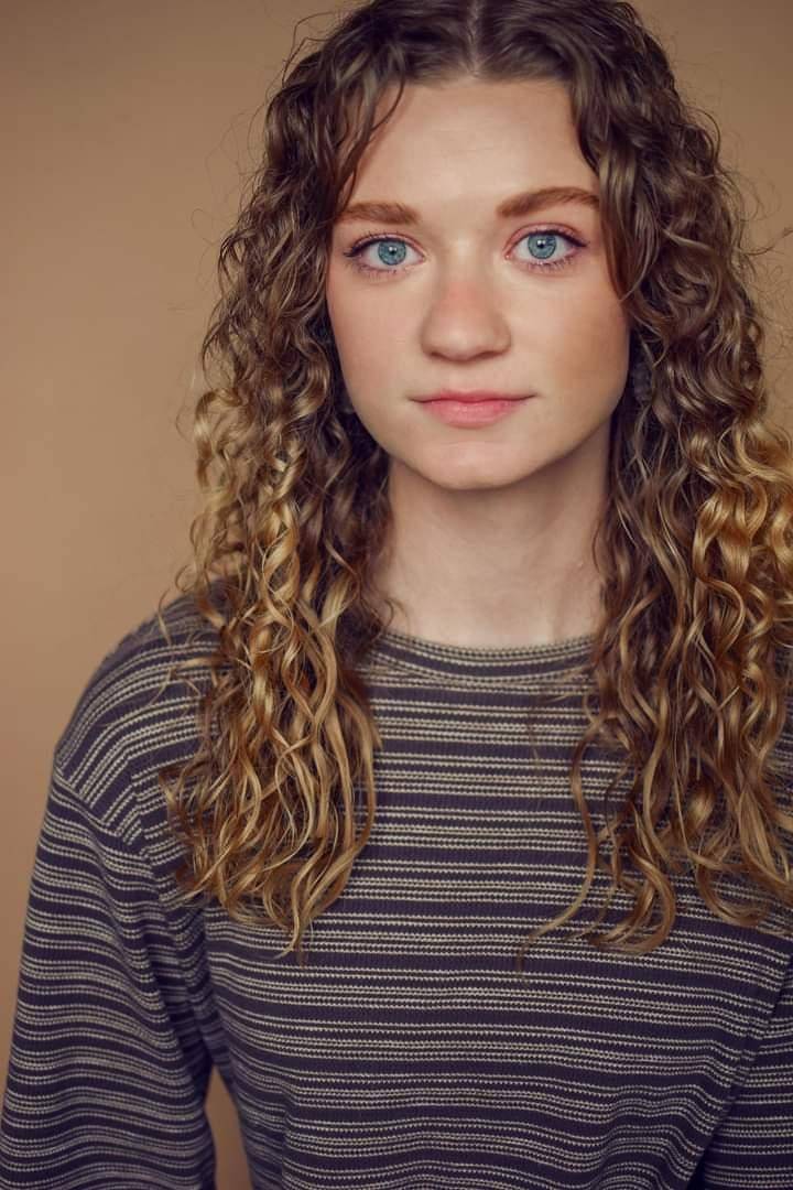 Image of Rachel Naylor
