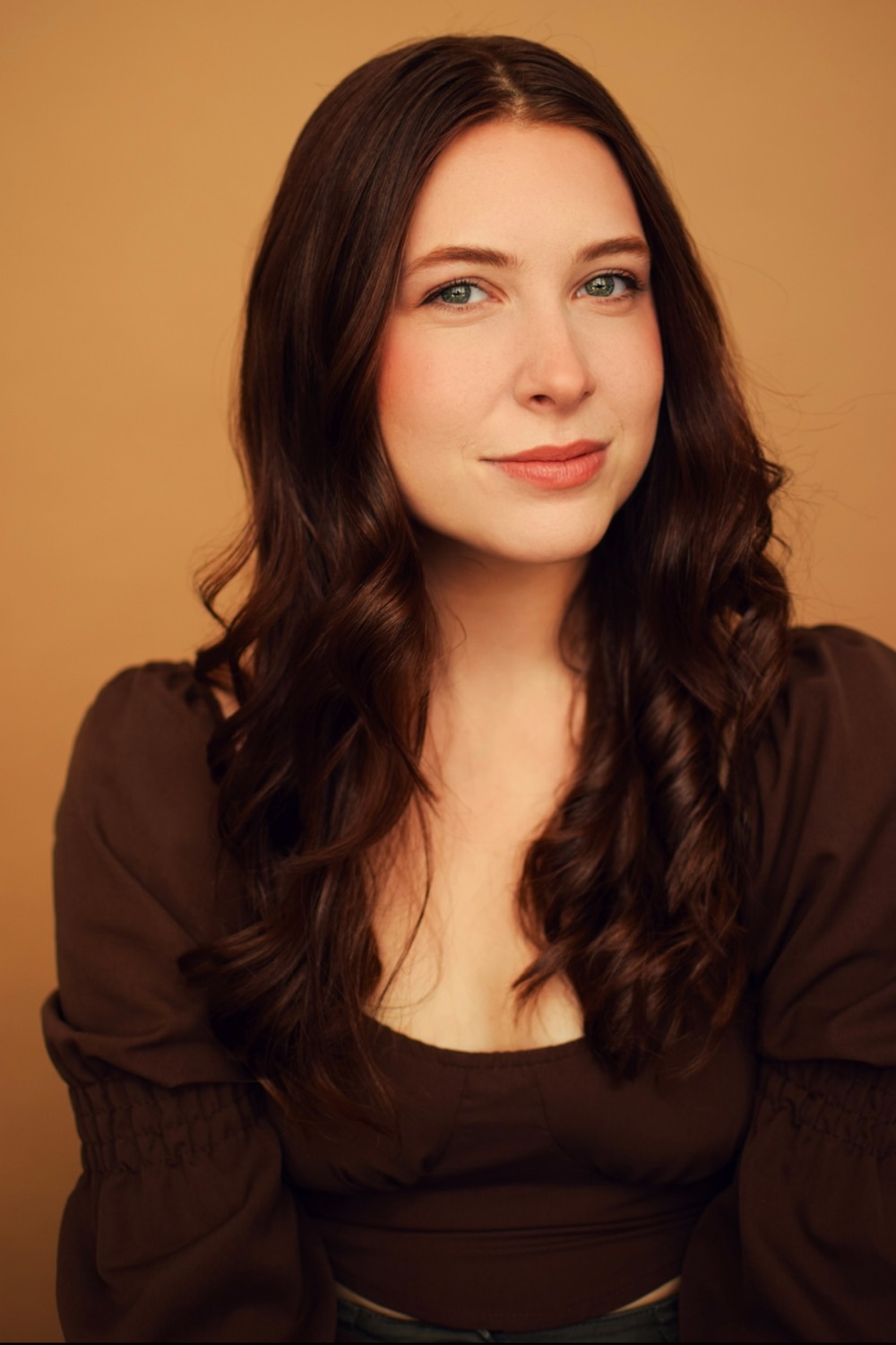 Image of Sasha Haydn