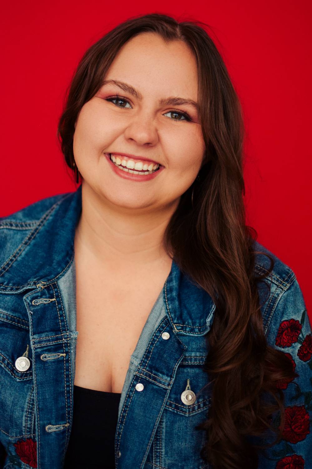 Image of Savannah Arnold