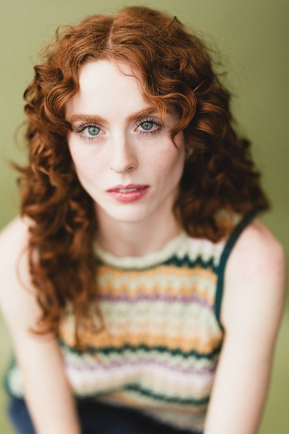 Image of Sonja Hugo
