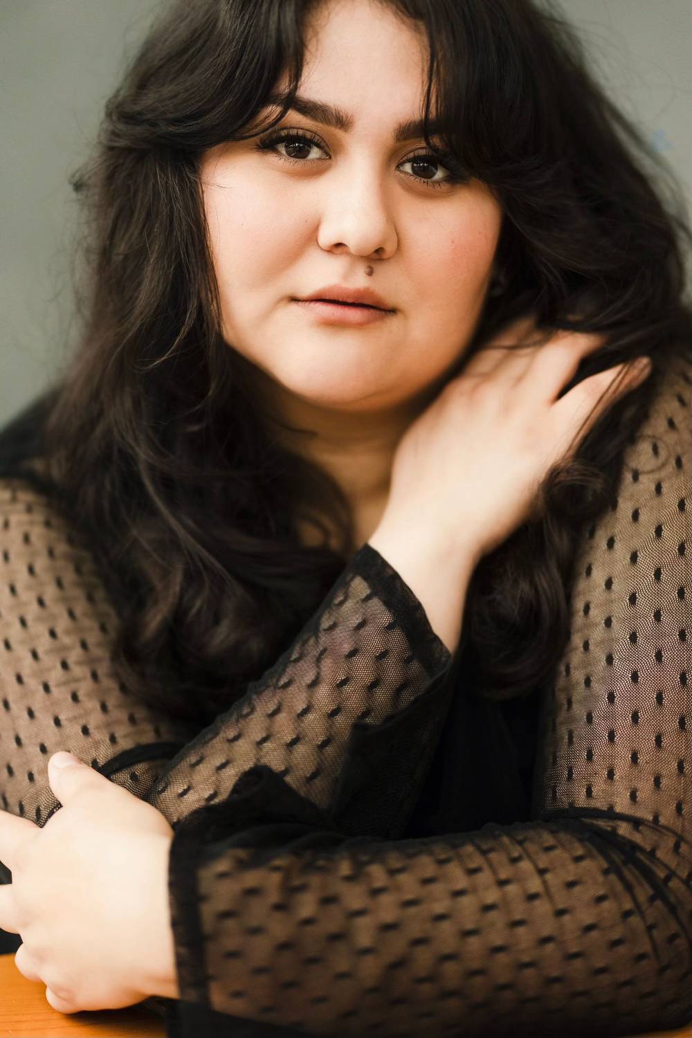 Image of Yulissa Torres