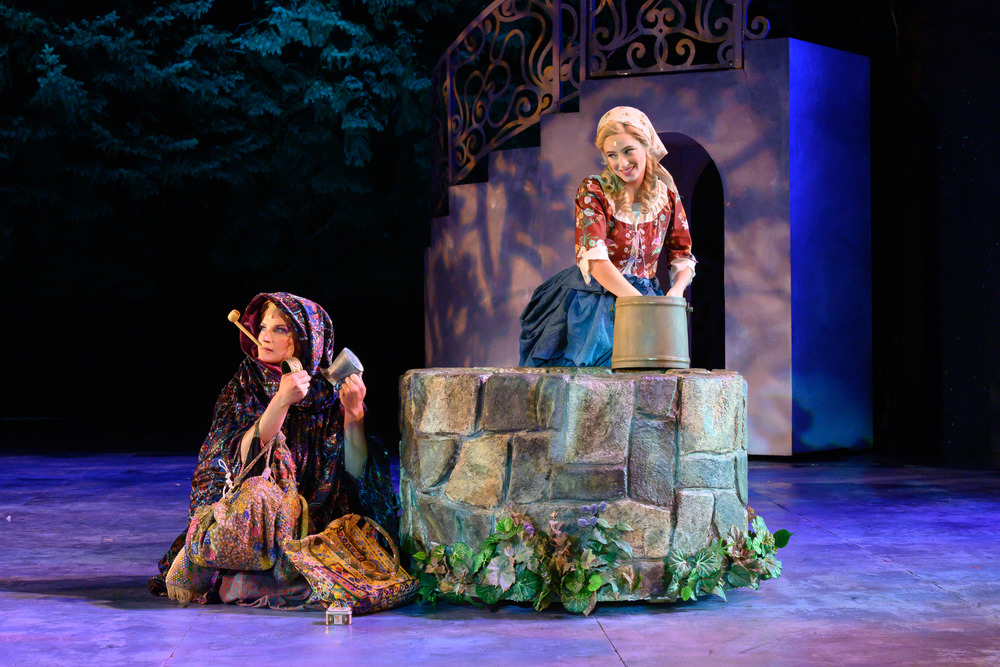 Theatre production