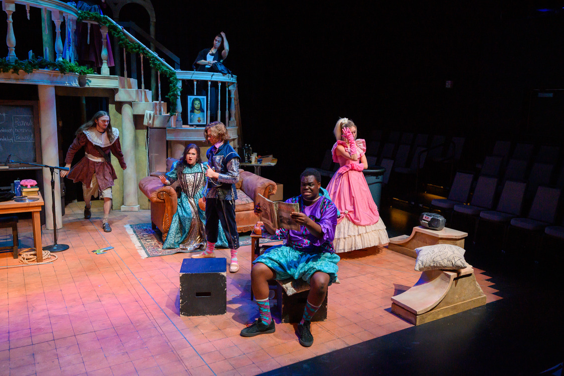 Theatrical on sale
