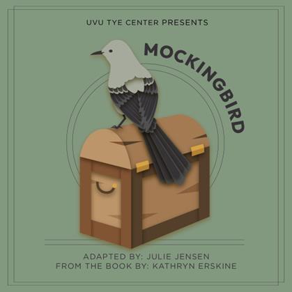 Mockingbird graphic
