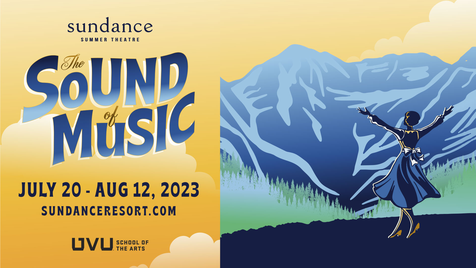 The Sound of Music