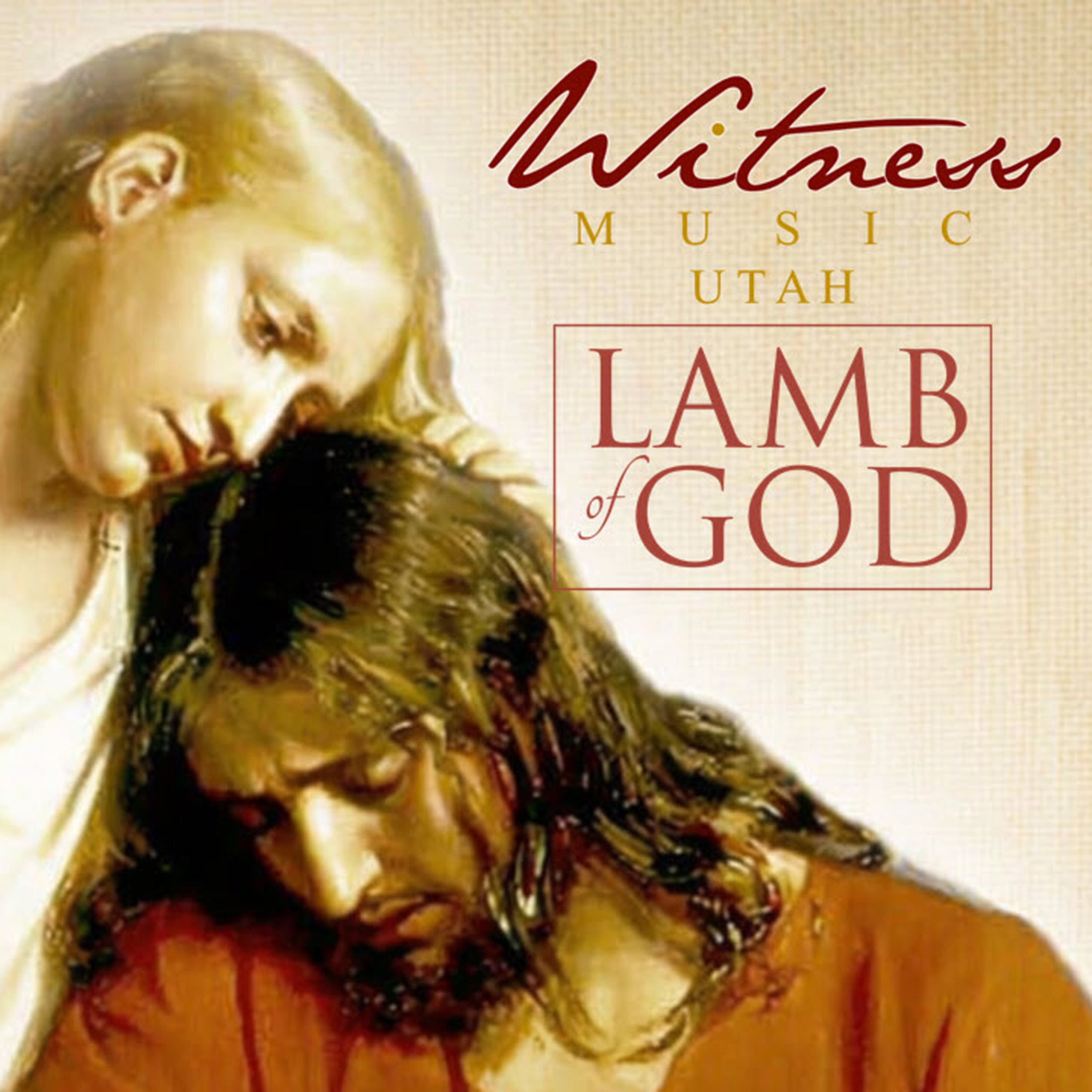 Lamb of God