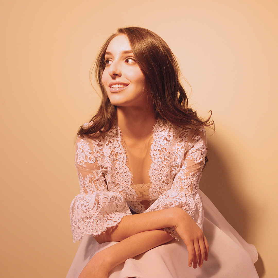 Daniela Liebman