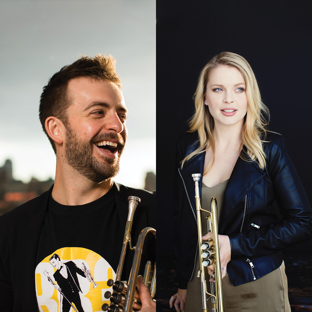 Jazz at Lincoln Center Presents: Sing and Swing