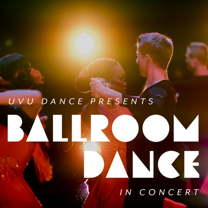Ballroom Fall Concert