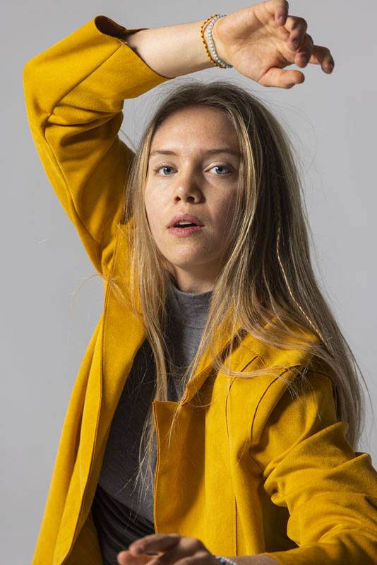 Darcie Day