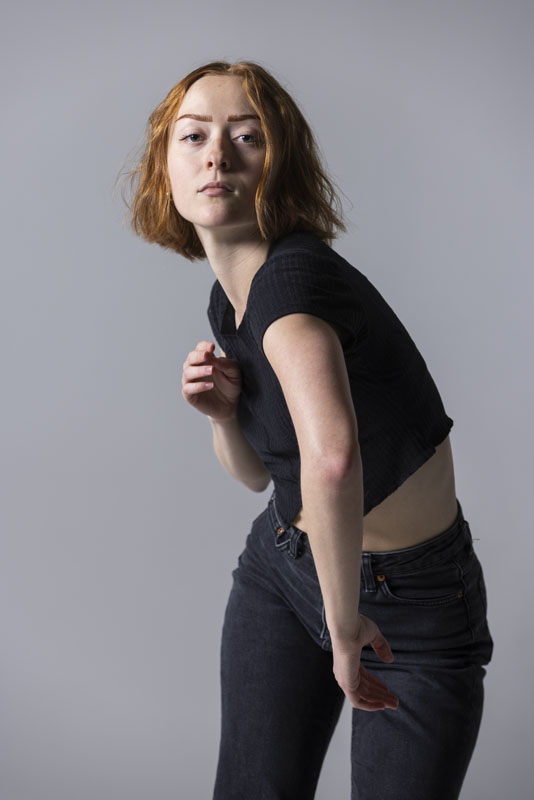 Holly Ward