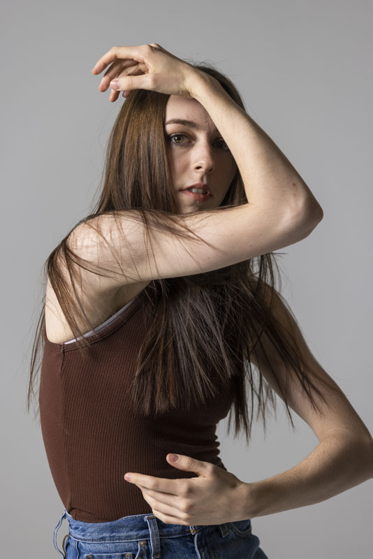 Rachel Miller