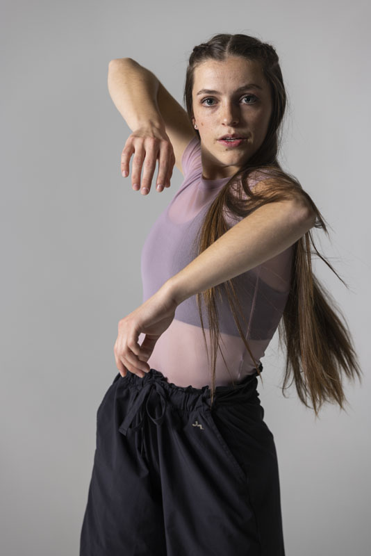 Savannah Petersen