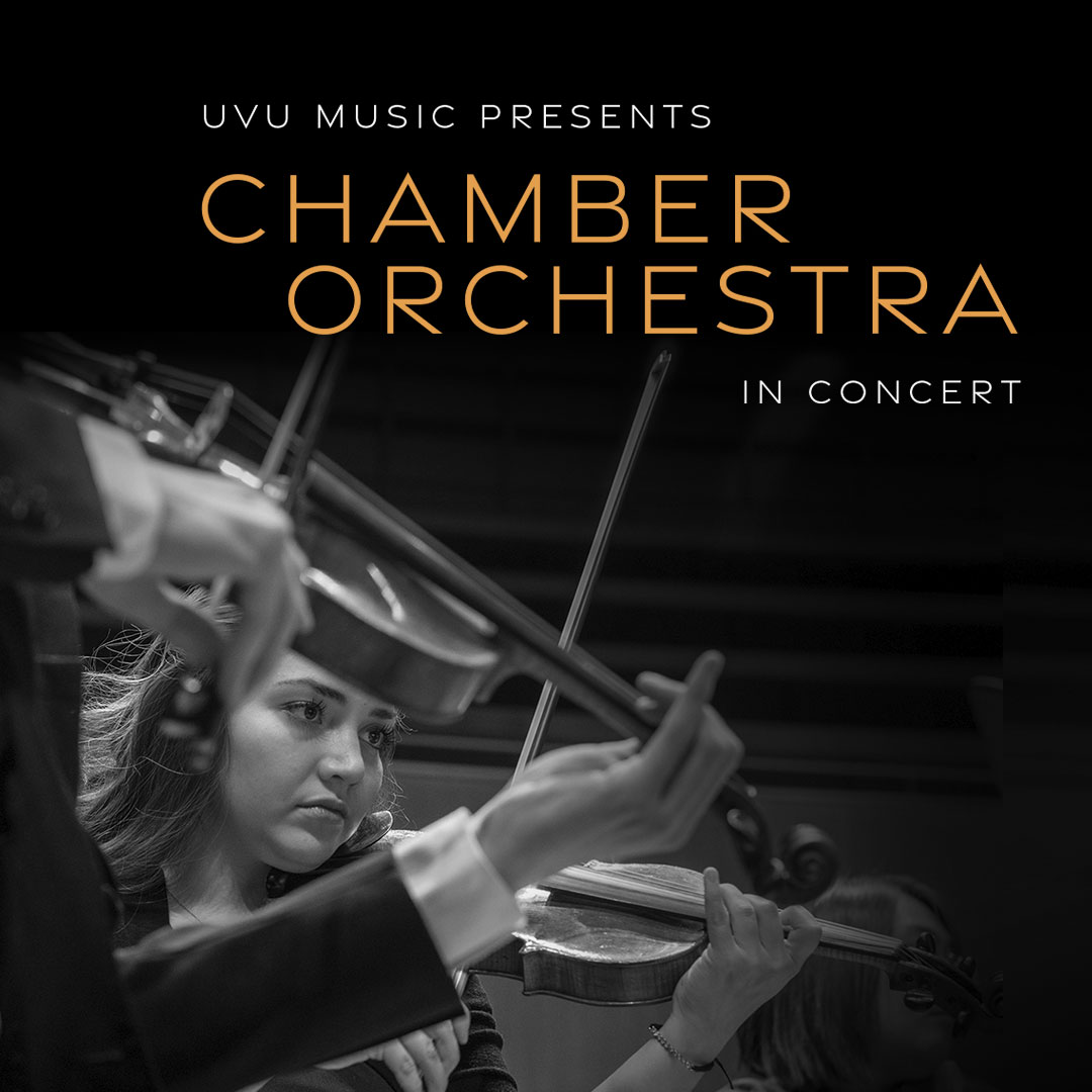 Chamber Orchestra