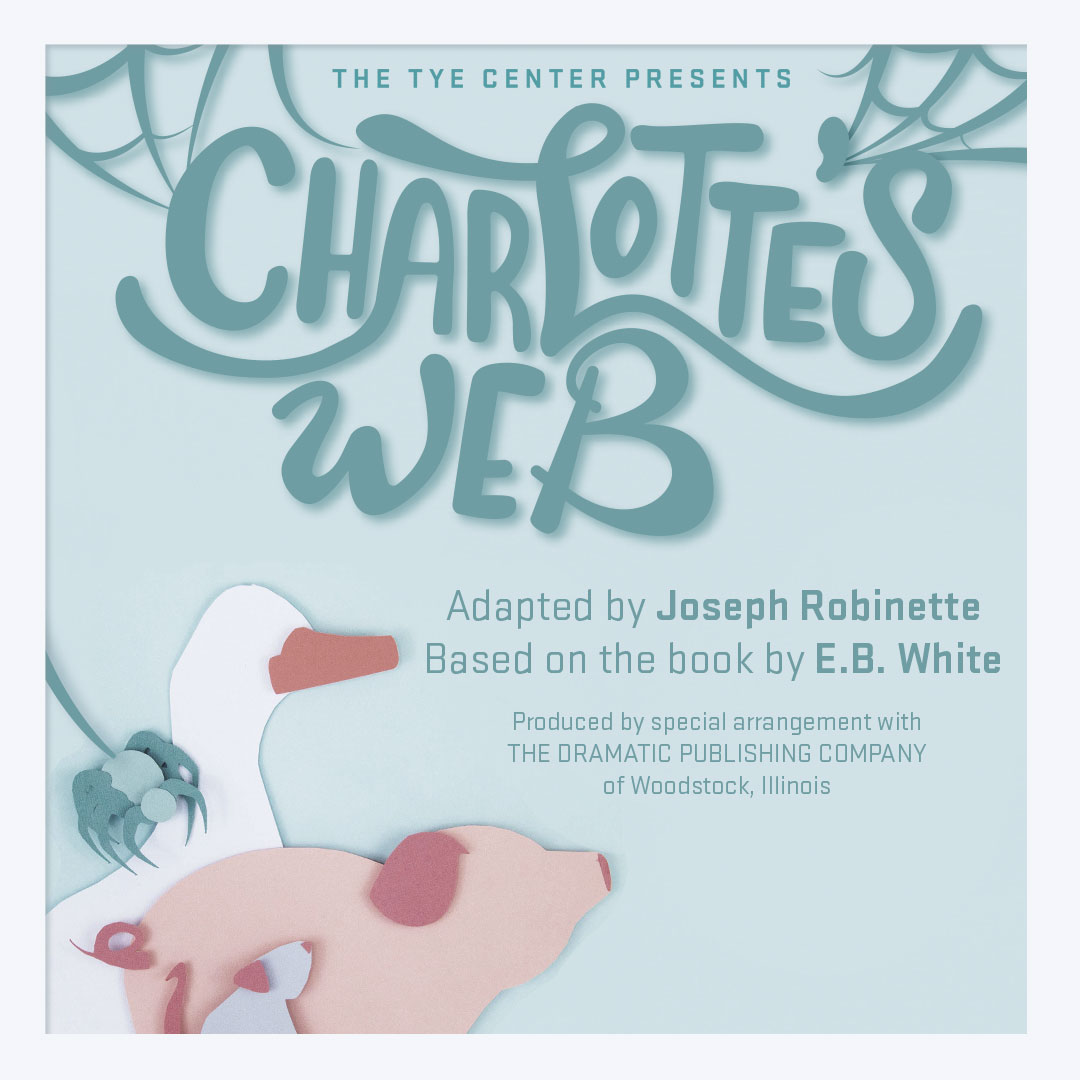 Charlotte's Web