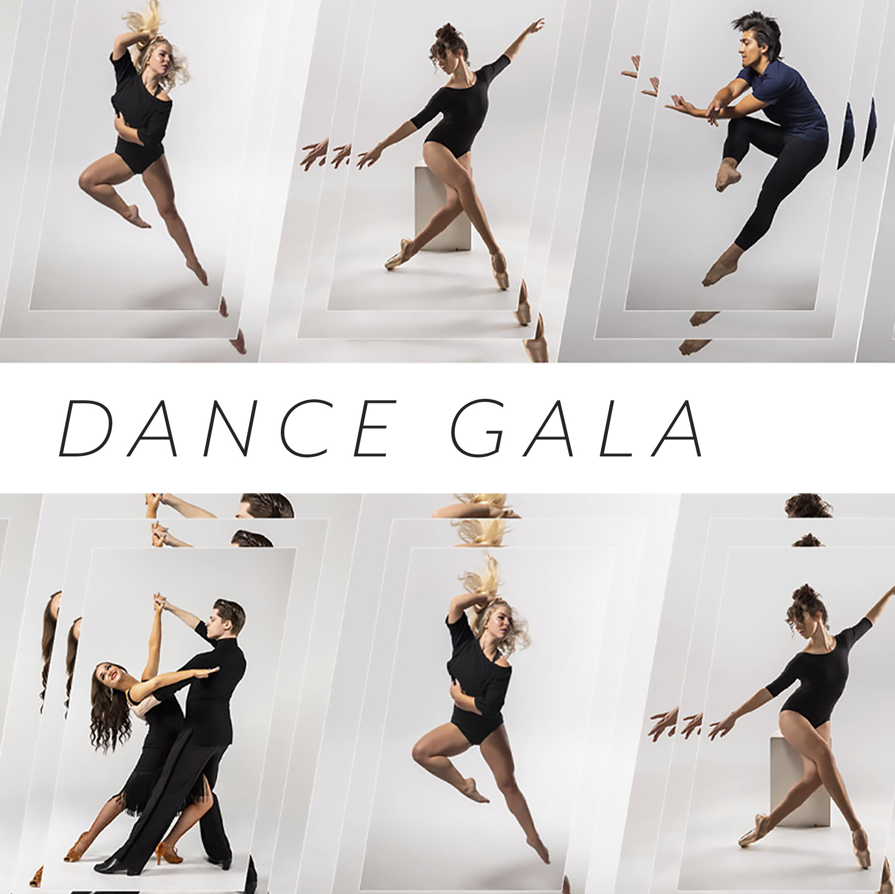 Dance Gala