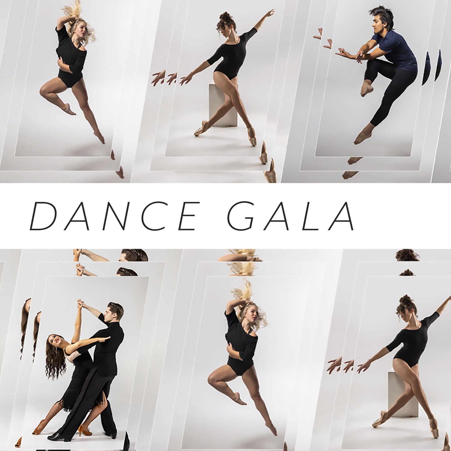 Dance Gala 2021