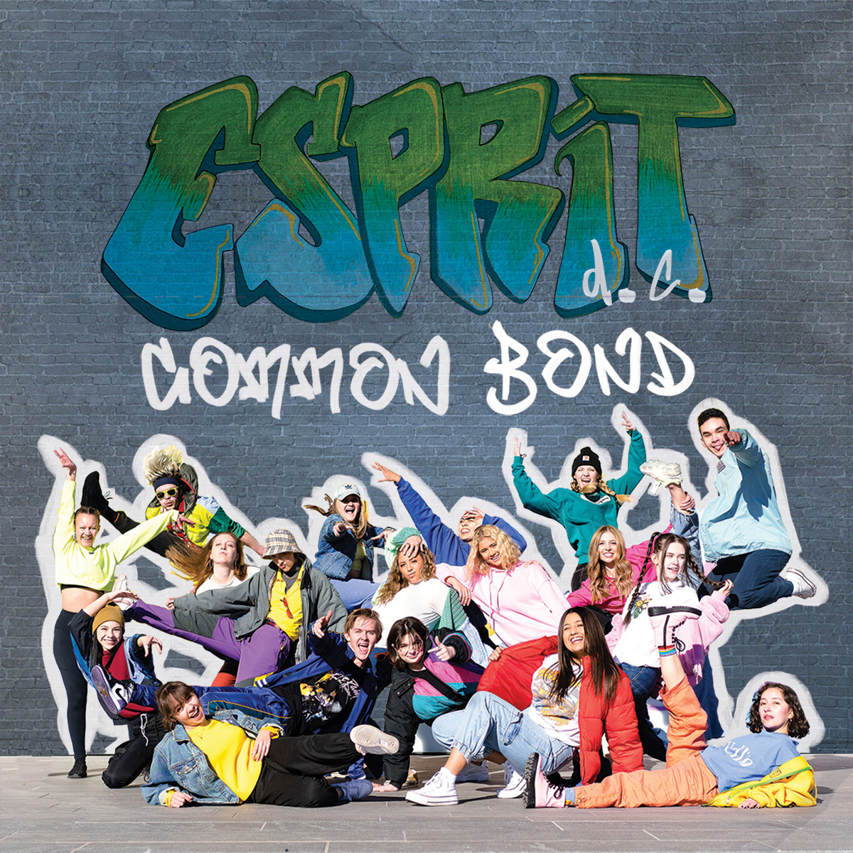 Esprit d.c. Common Bond