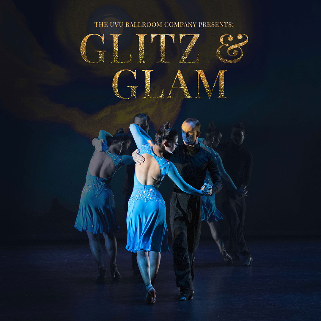 Glitz and Glam