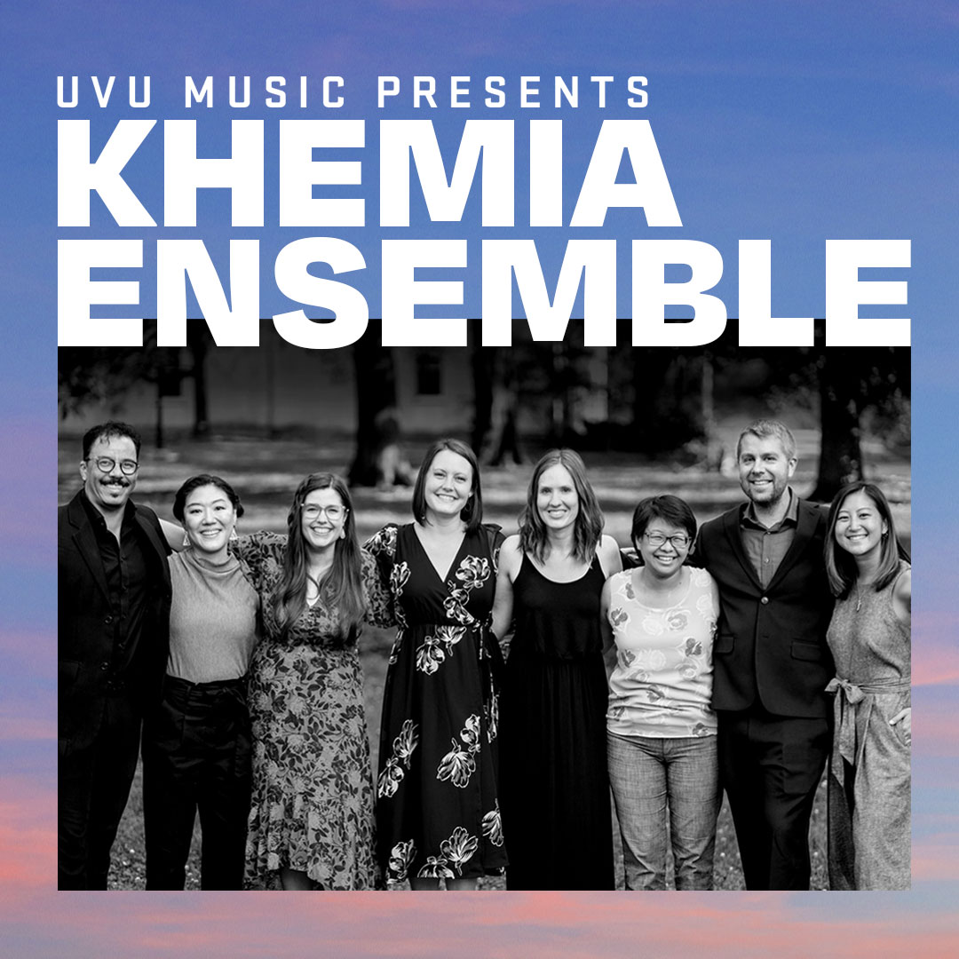 Khemia Ensemble