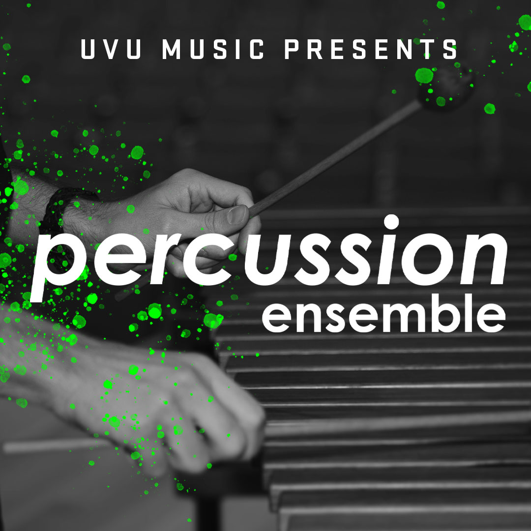 Percussion Ensemble
