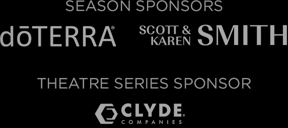 Sponsors: Doterra, Smith, Clyde