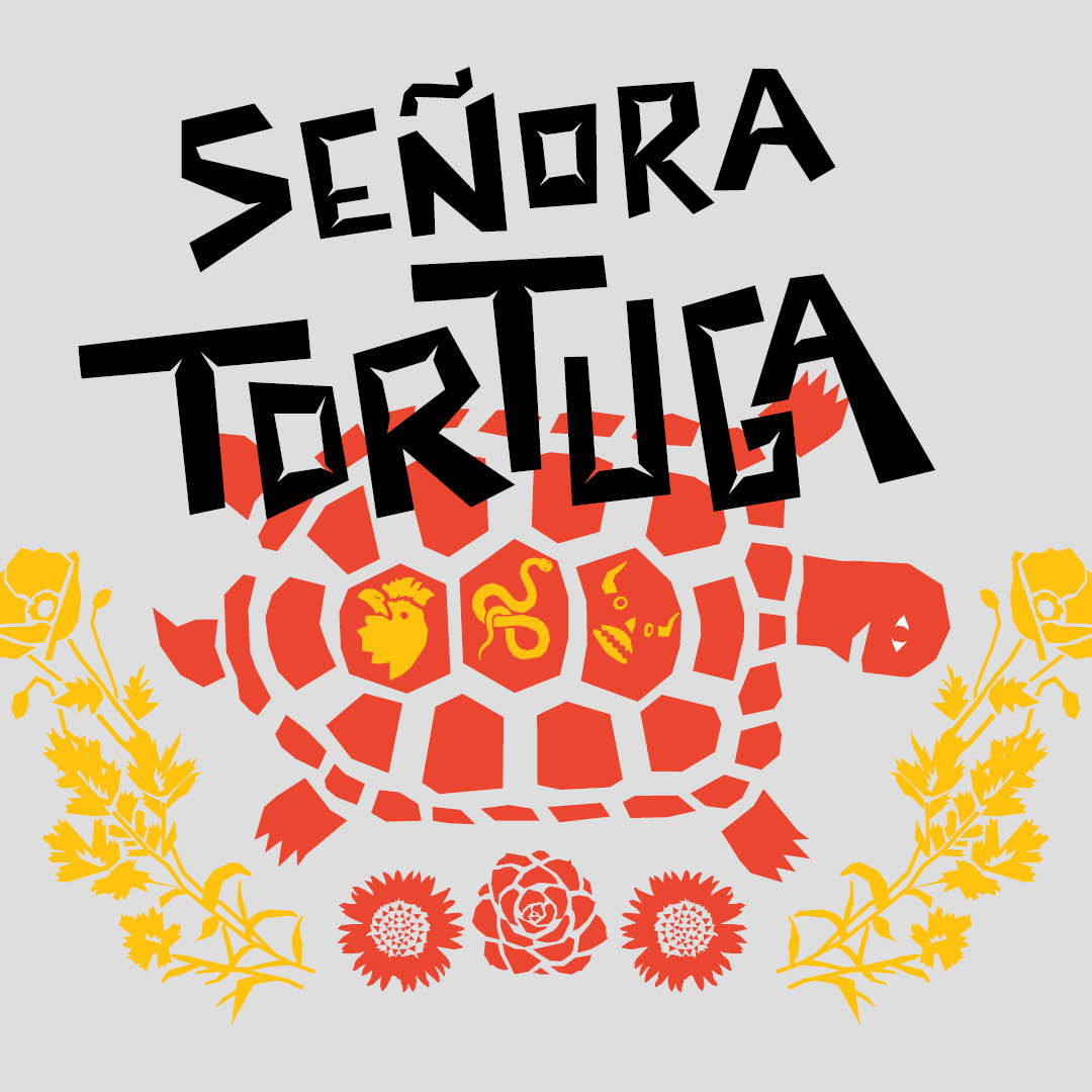 Senora Tortuga