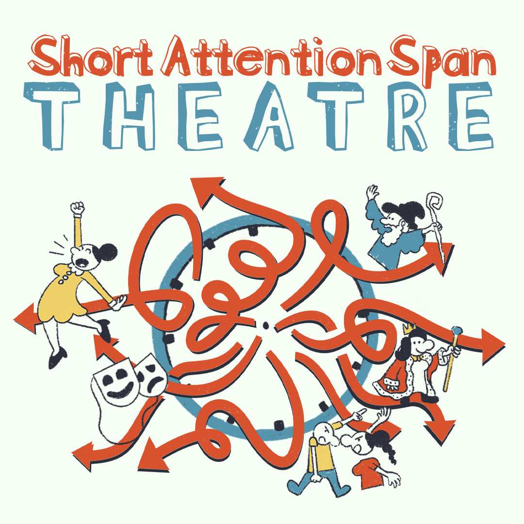 Short Attention Span