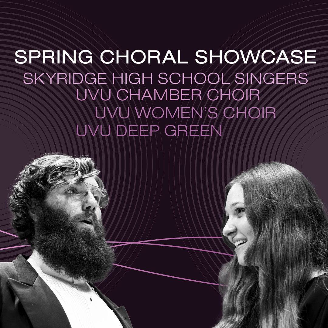 Choral Showcase