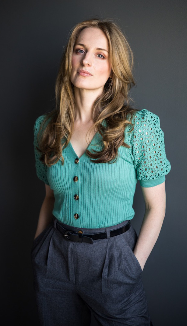 Jennifer Lucy Cook