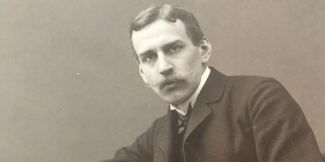 Wilhelm Stenhammar