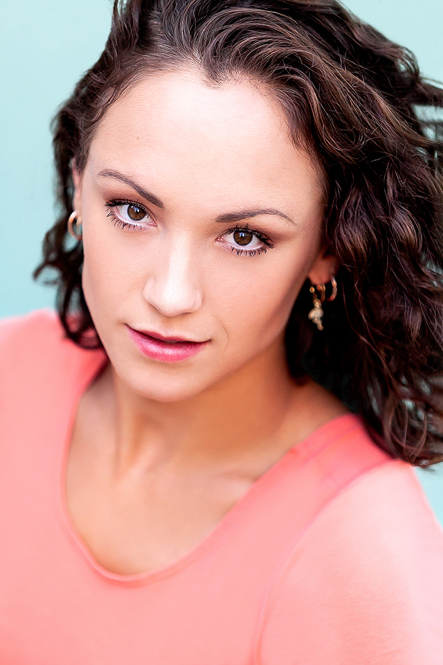 Alison Coleman