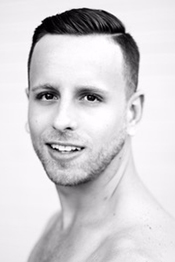 Anthony Bocconi