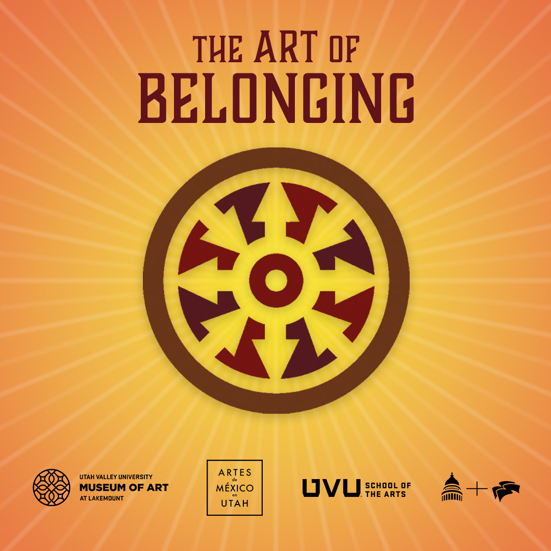 The Art of Belonging