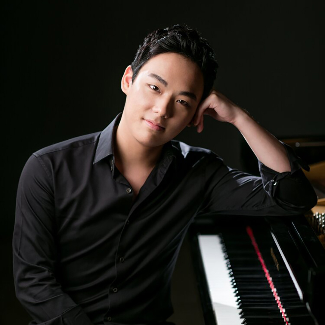 ChangYong Shin
