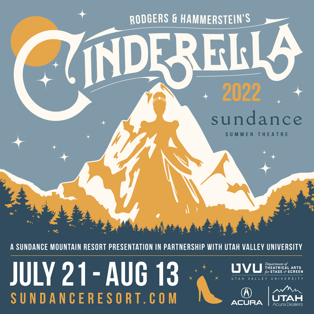 Cinderella