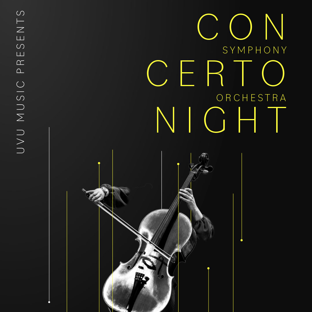 Concerto Night