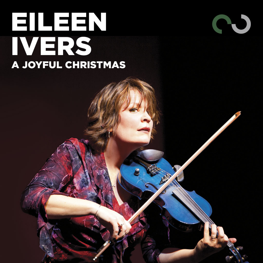 eileen ivers christmas tour