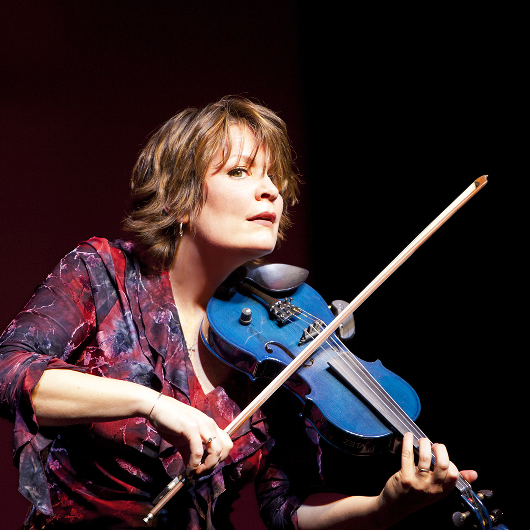 Eileen Ivers
