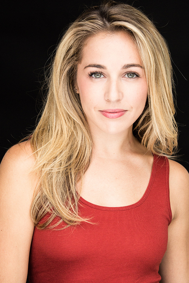 Elise Pacicco