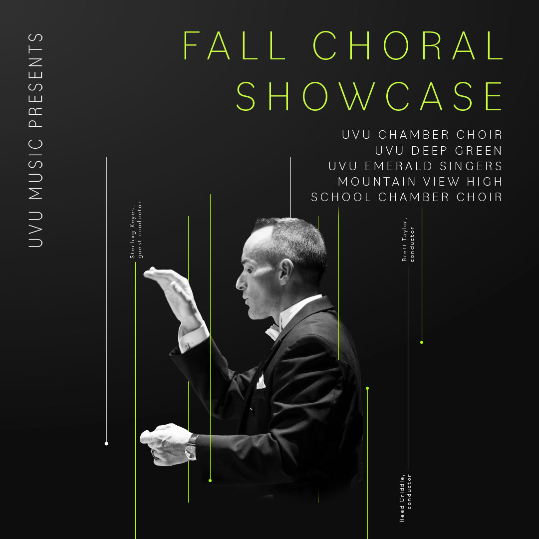 Choral Showcase